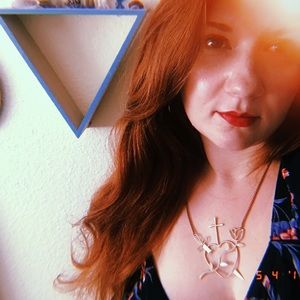 Meet your Posher, Ruth